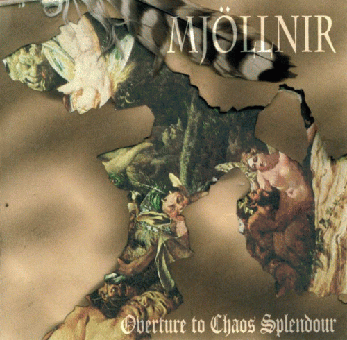 Funeral God : Overture to Chaos Splendour